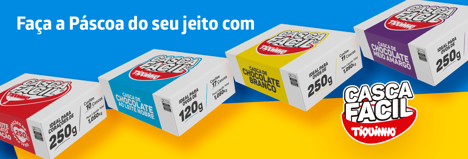 Destaque Tiquinho 1