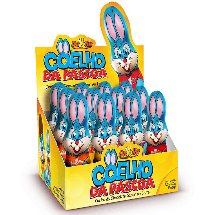 Coelho de Páscoa