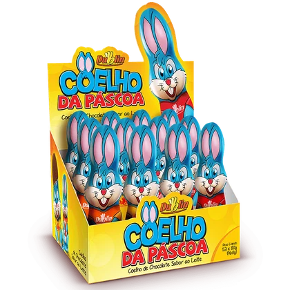 Coelho de Páscoa