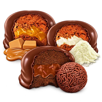 Pão de Mel
