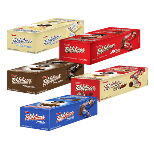 Tableticos