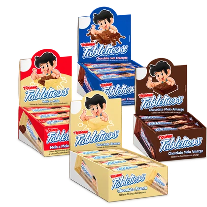 Tableticos