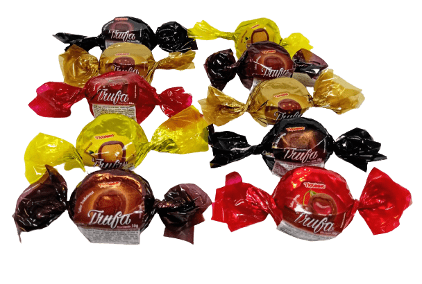 Trufas
