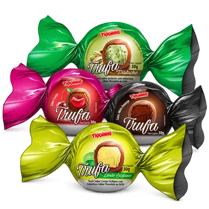 Trufas