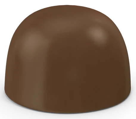 Bombom de Chocolate ao Leite