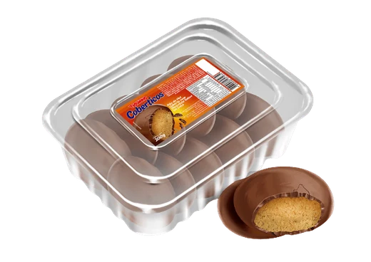 Pão de Mel