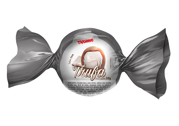 Trufa Coco